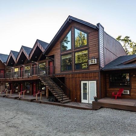 Jasper Gates Resort מראה חיצוני תמונה