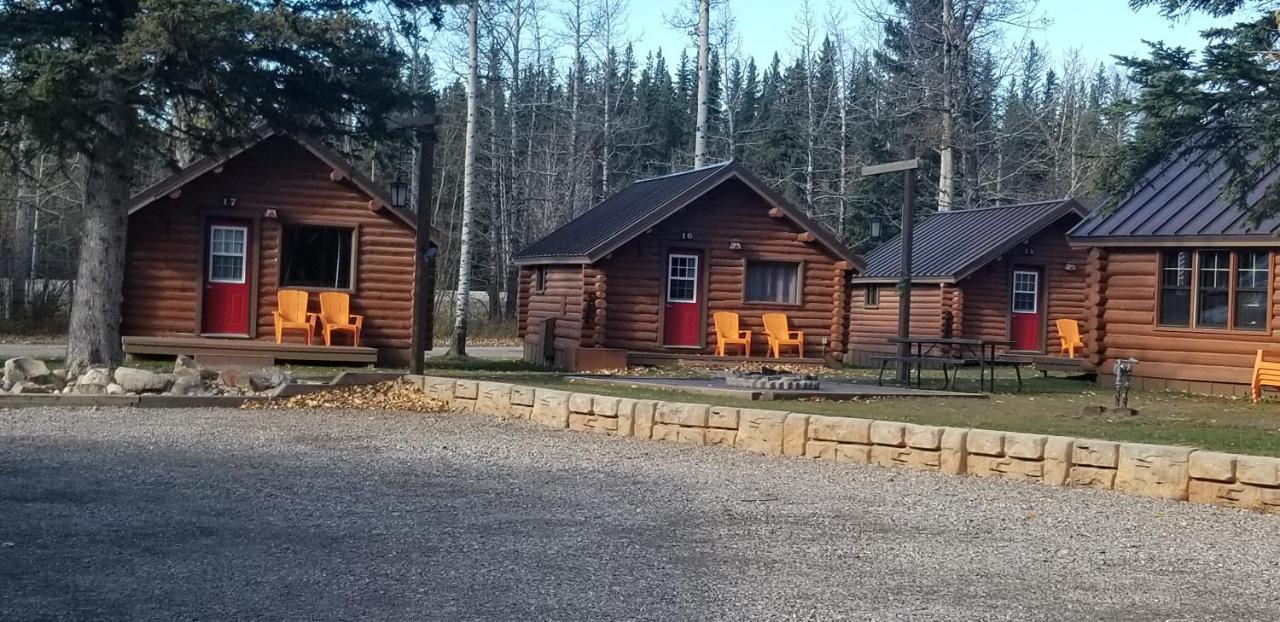 Jasper Gates Resort מראה חיצוני תמונה