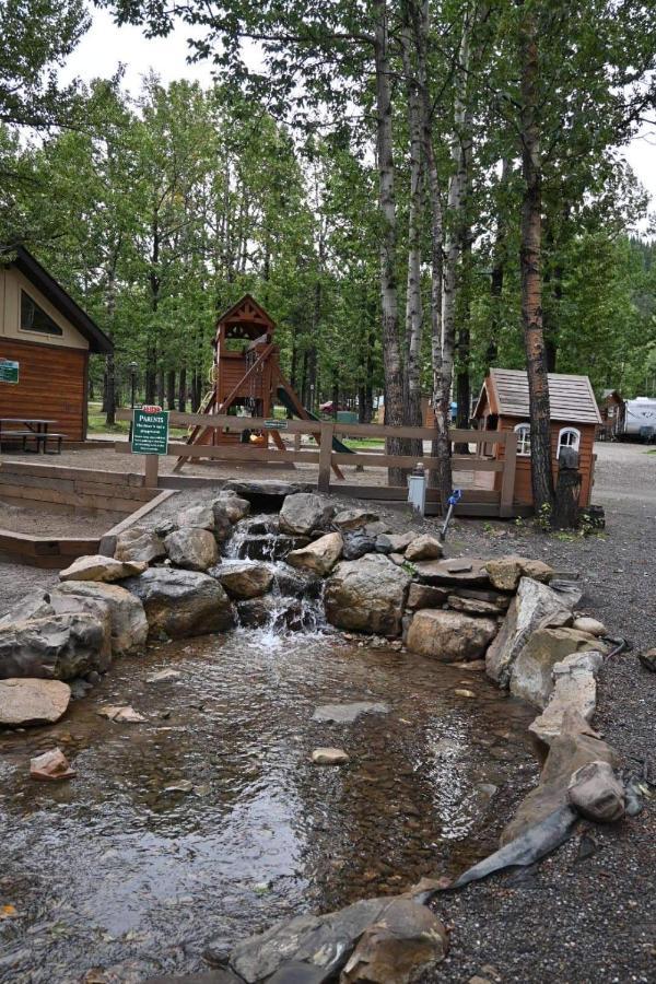 Jasper Gates Resort מראה חיצוני תמונה