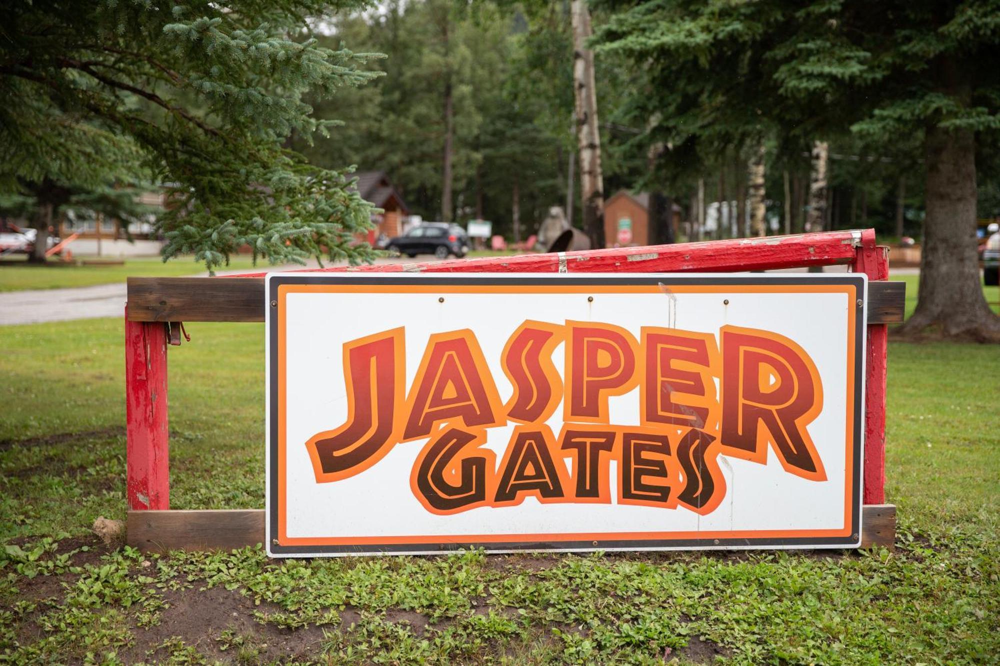 Jasper Gates Resort מראה חיצוני תמונה