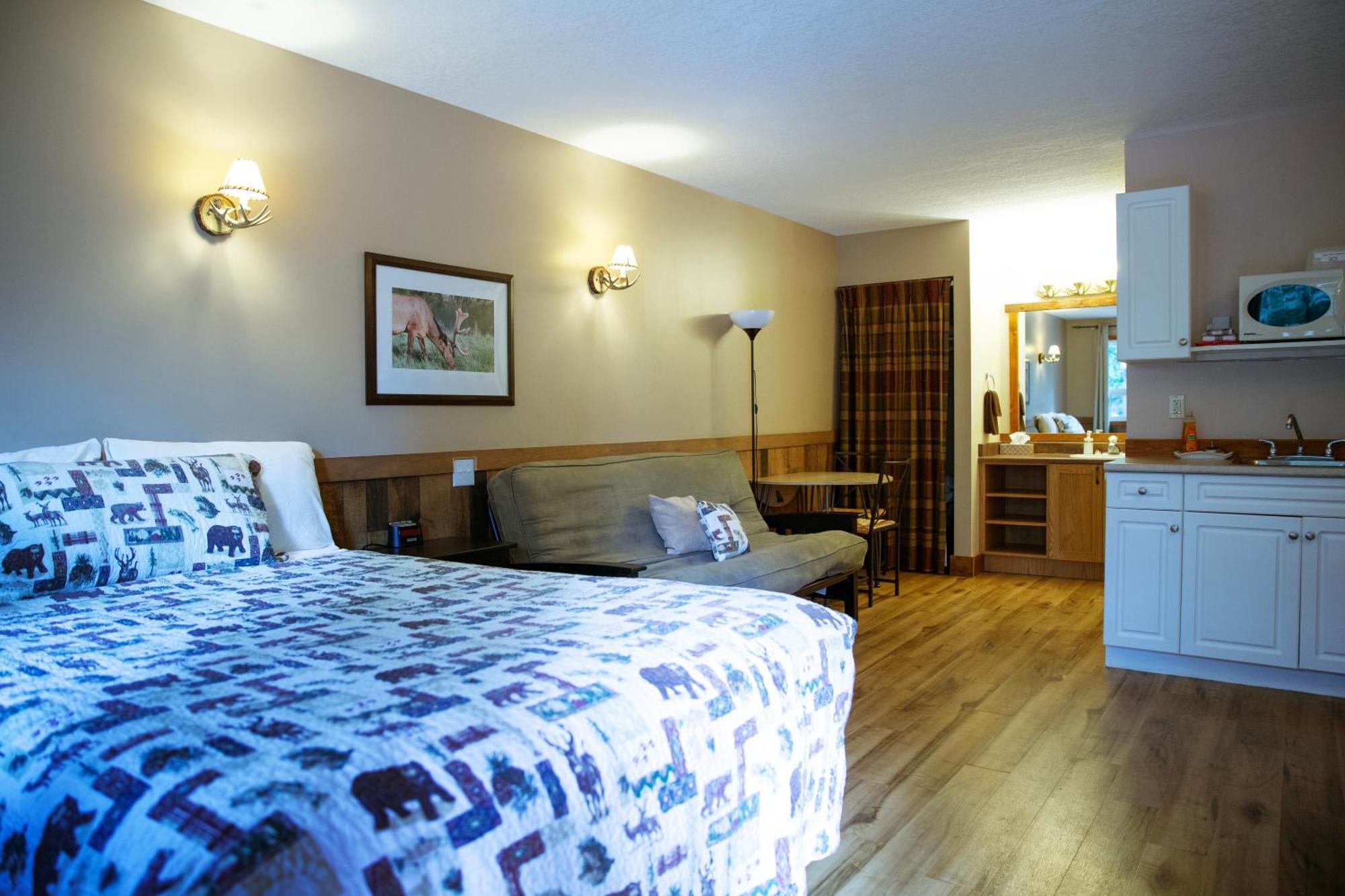Jasper Gates Resort מראה חיצוני תמונה