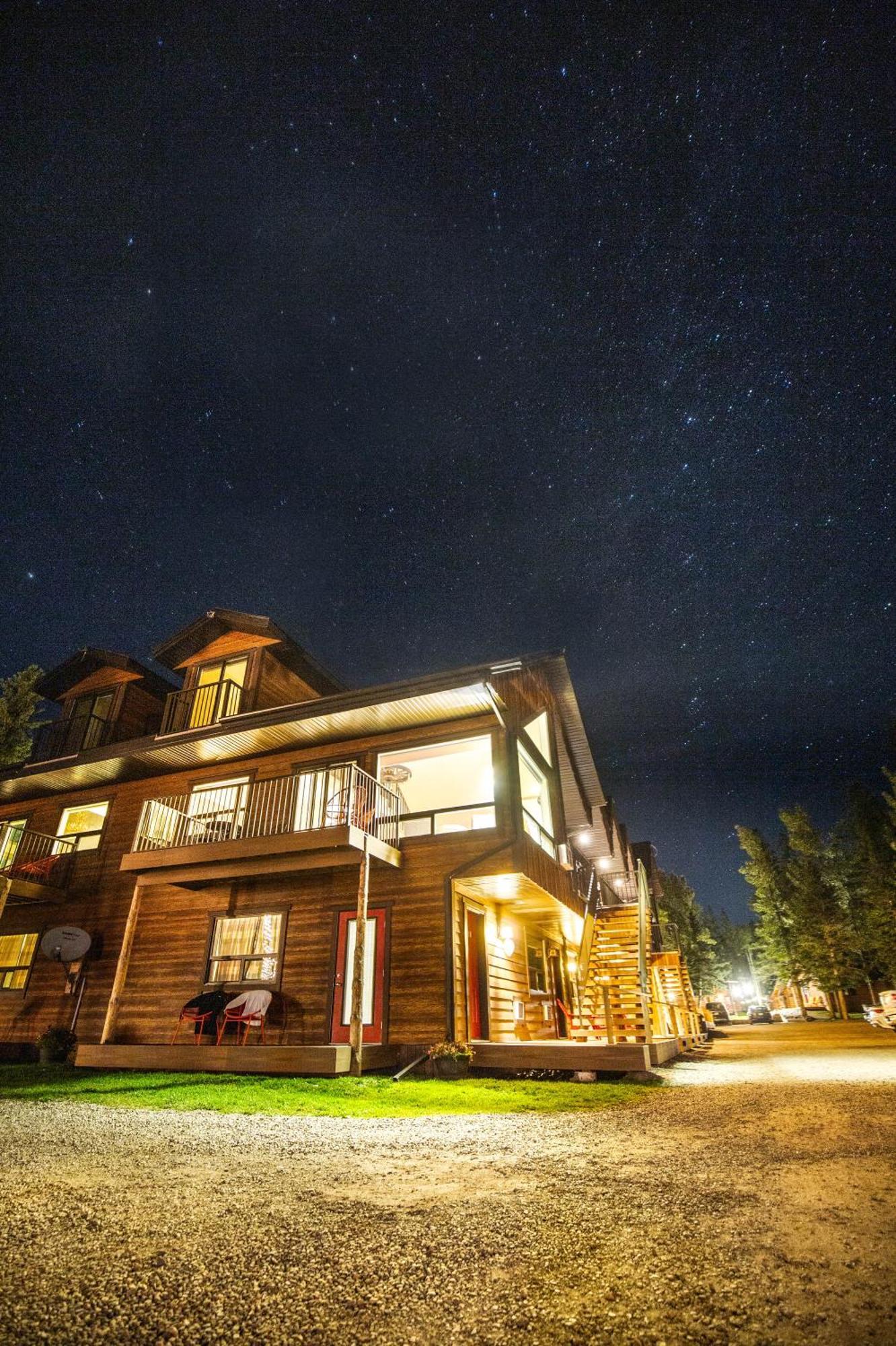 Jasper Gates Resort מראה חיצוני תמונה